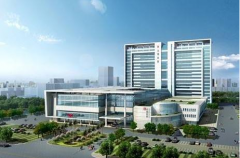 微量元素检测仪品牌好厂家直销经过沟通被南昌建设医院采购