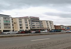 微量元素分析仪 哪家好如东县马塘中心卫生院采购山东国康检测设备