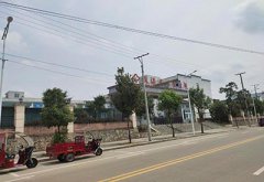 儿童医院测铅的血铅检测仪器在贵州遵义余庆县敖溪镇中心卫生院