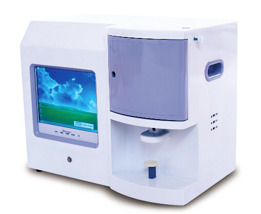 人体微量元素检测仪区别于工业用的微量元素检测