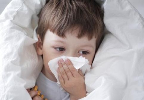 便携式血铅检测仪亲测为啥儿童感冒可服用锌？