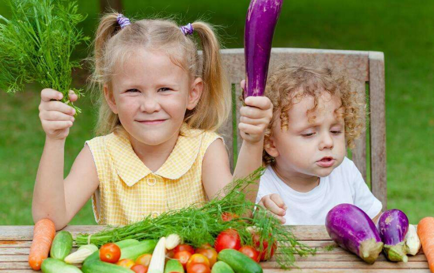 儿童微量元素检测仪发现为了保障儿童健康饮食应该以清淡为主