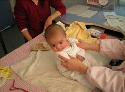 微量元素检测仪研究发现6个月以下宝宝不易检测微量元素
