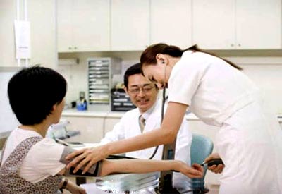 国内血铅检测仪品牌血铅检查的程序是什么？