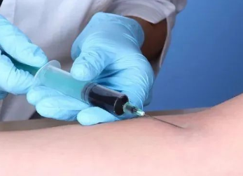 便捷式血铅检测仪静脉血抽血检测为各医院采用反映儿童体内铅负荷状况