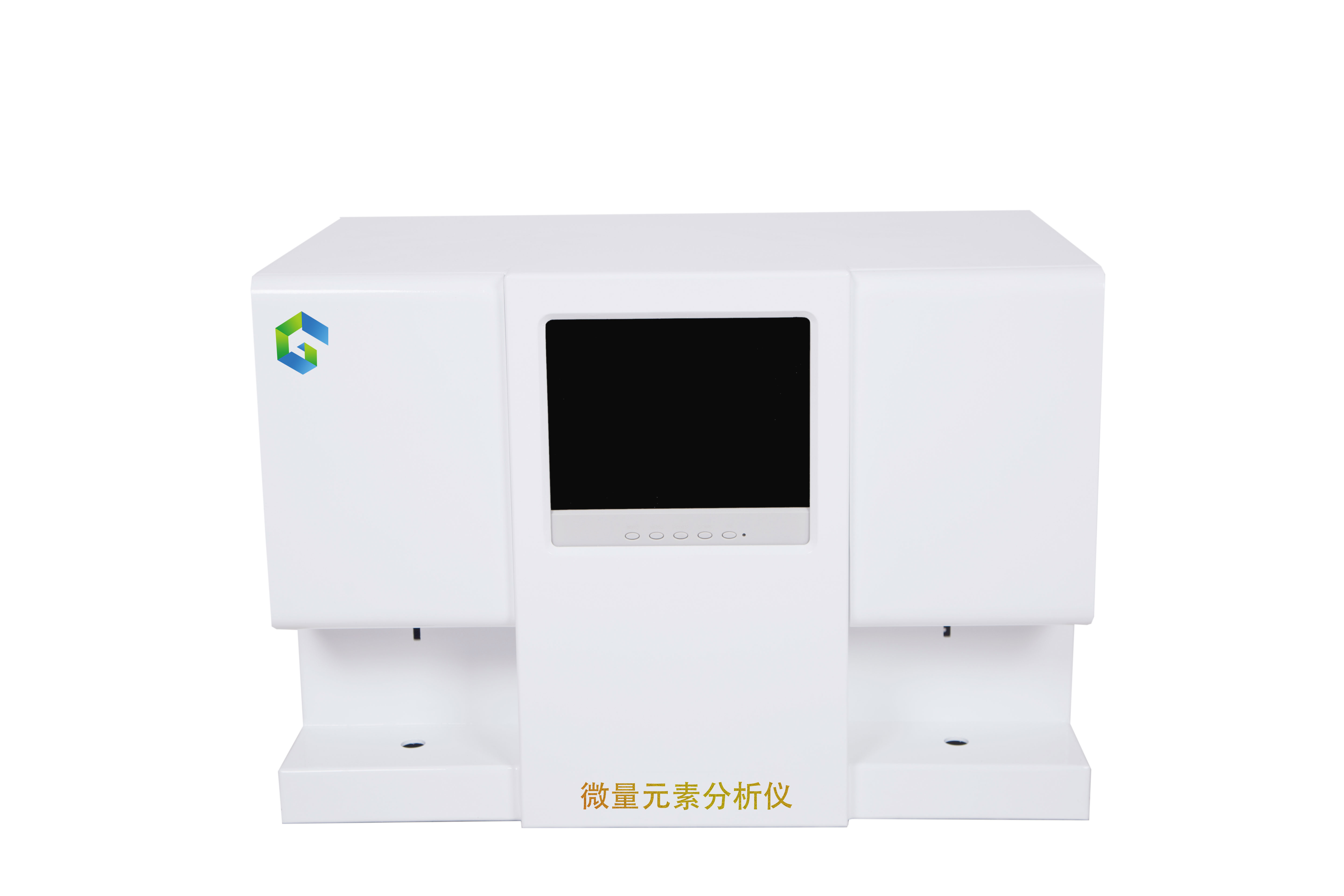 全自动微量要是分析仪