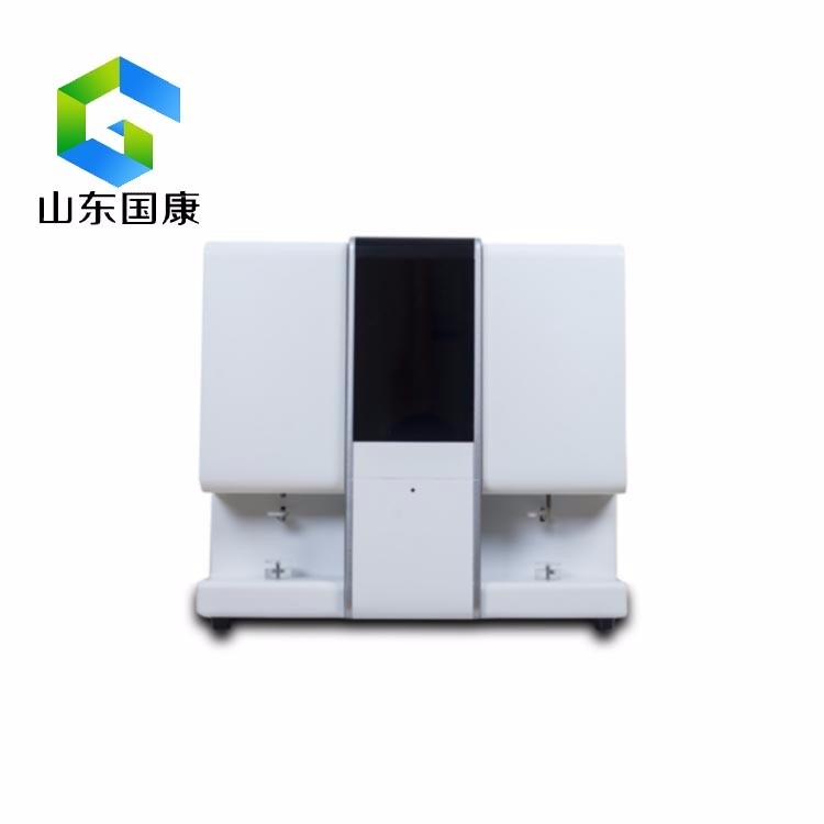 医用微量元素检测仪