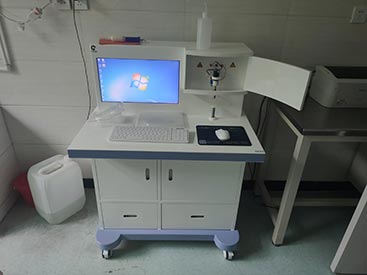 医院怎么检查的人体医用微量元素测试仪成人检查包括几项